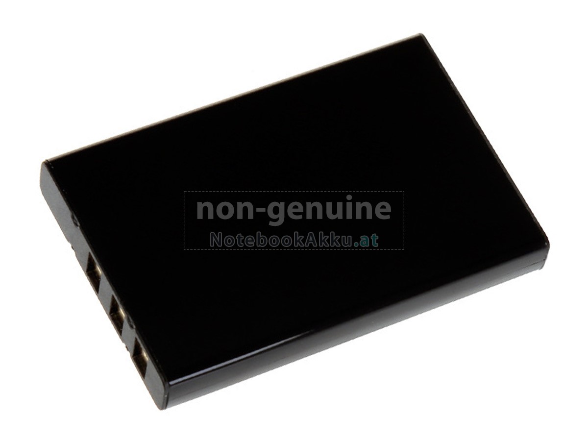 Akku für Fujifilm SLB-1137