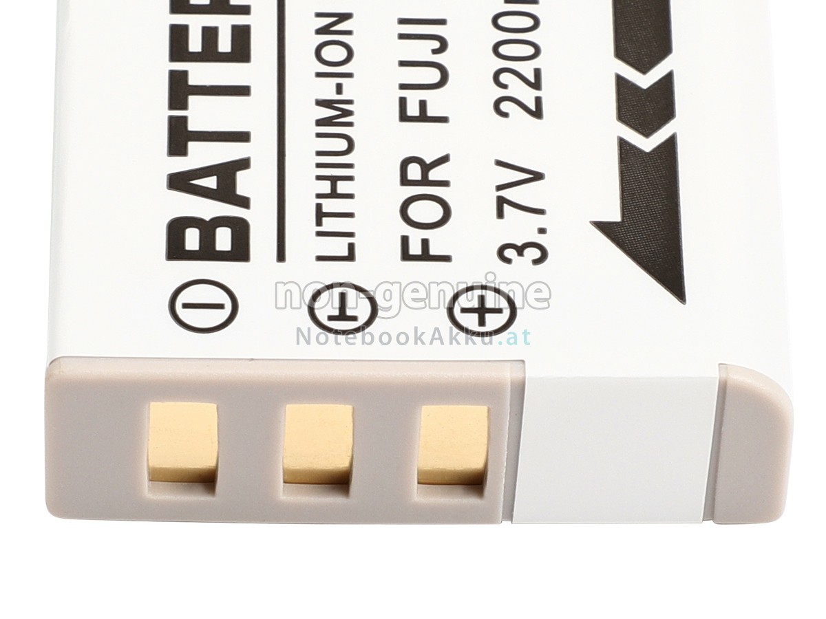 Akku für Fujifilm NP-95