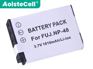 Fujifilm NP-48 Ersatzakku