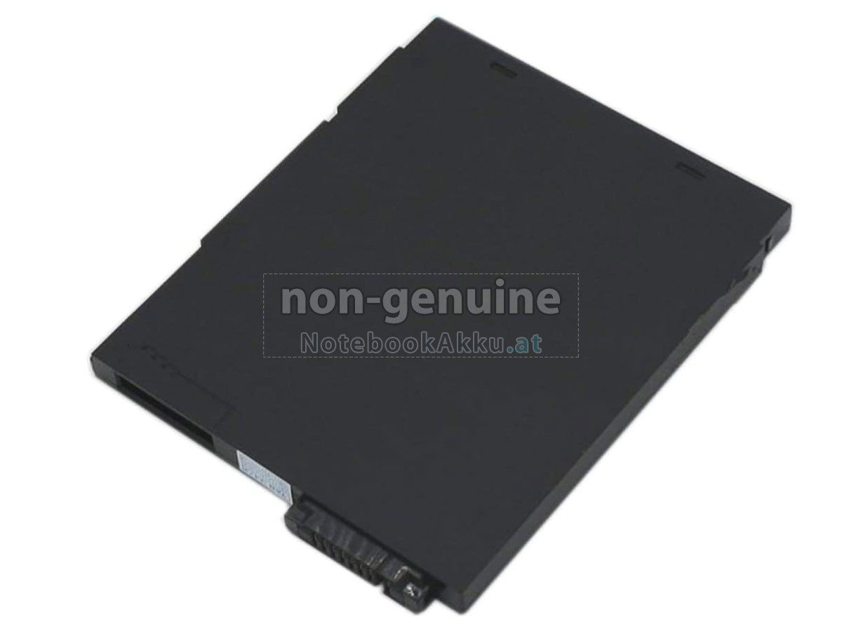 Akku für Fujitsu T732