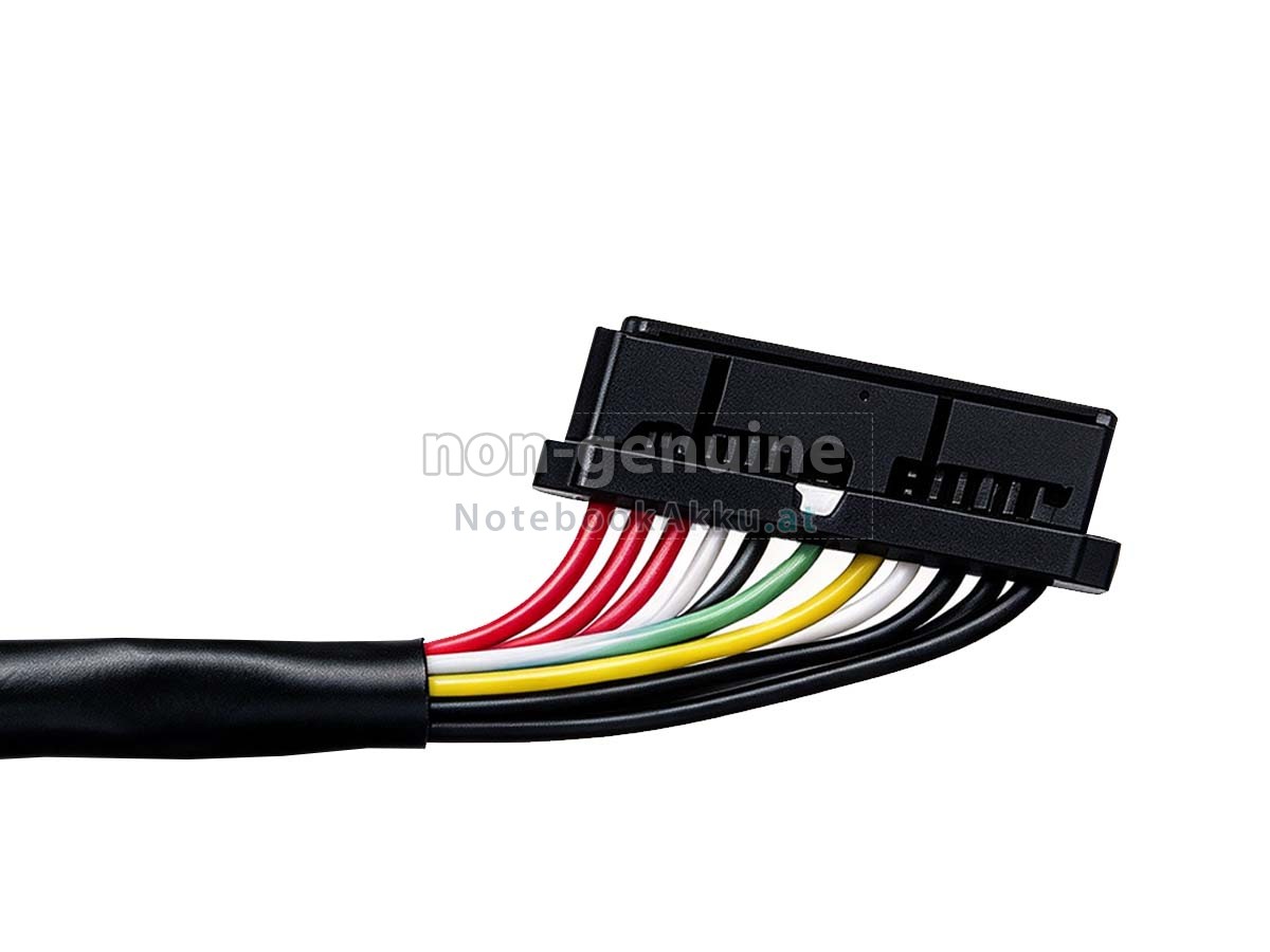 Akku für Fujitsu CP837882