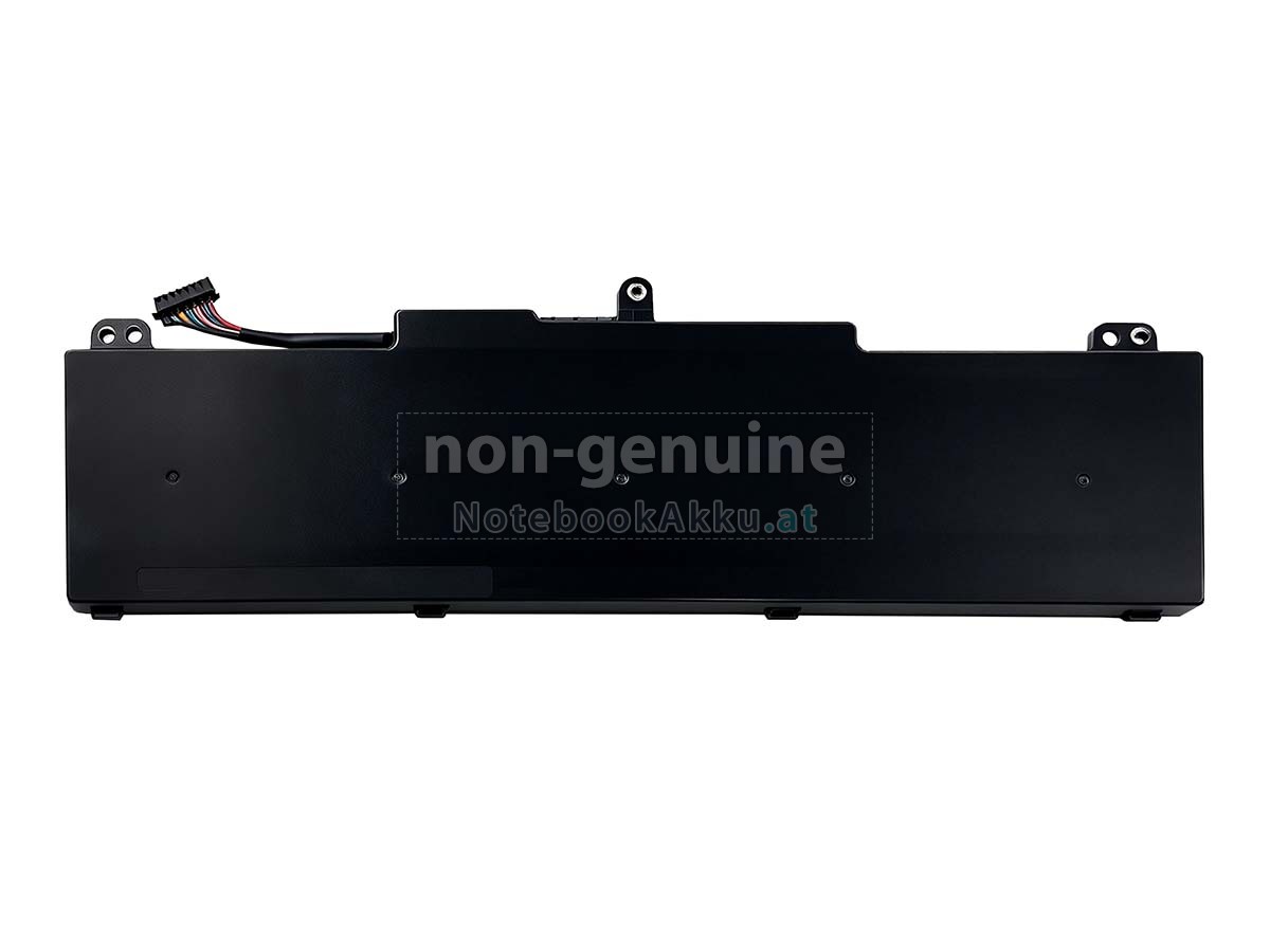 Akku für Fujitsu CP837882
