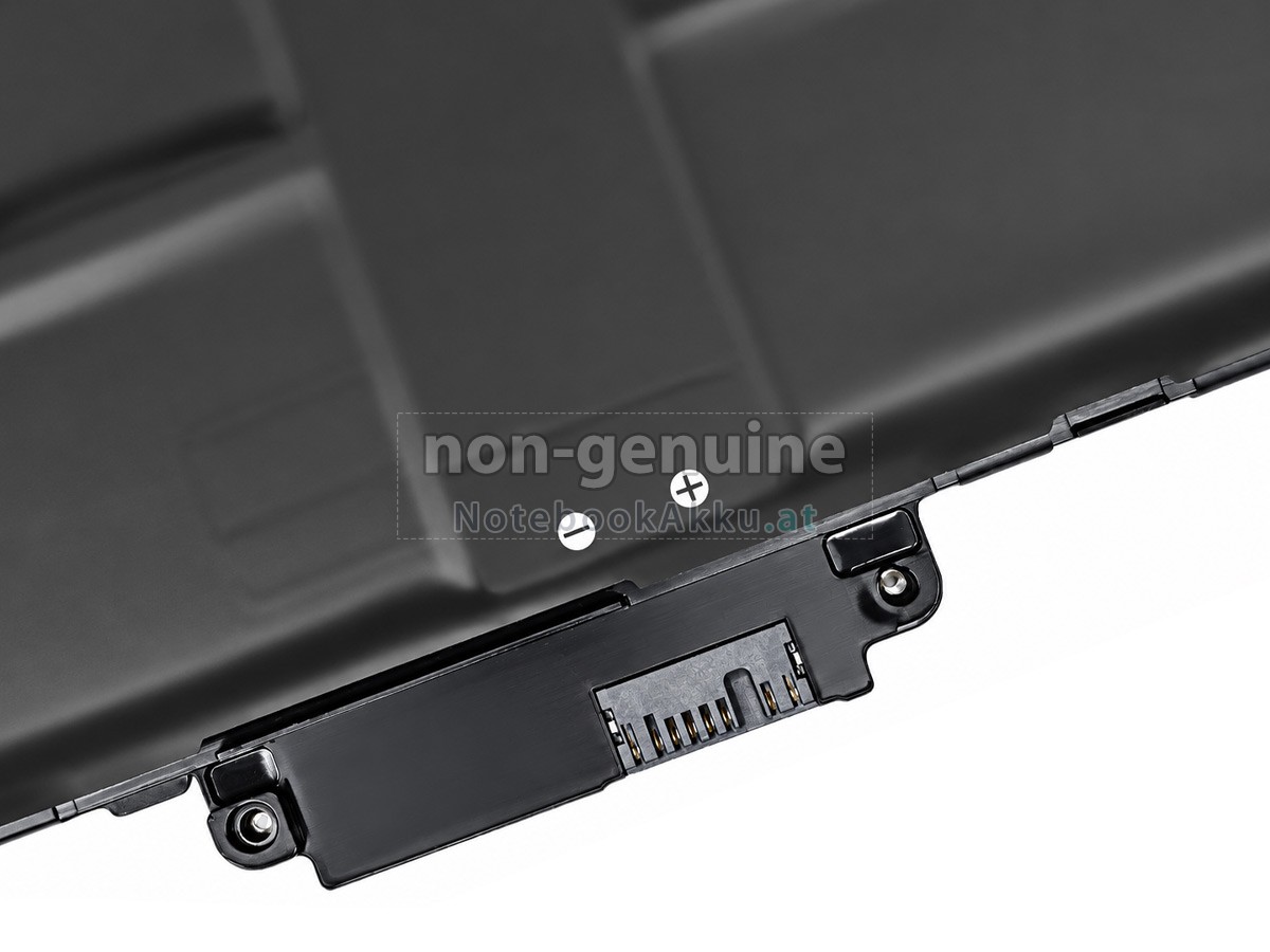 Akku für Fujitsu N25SBT400