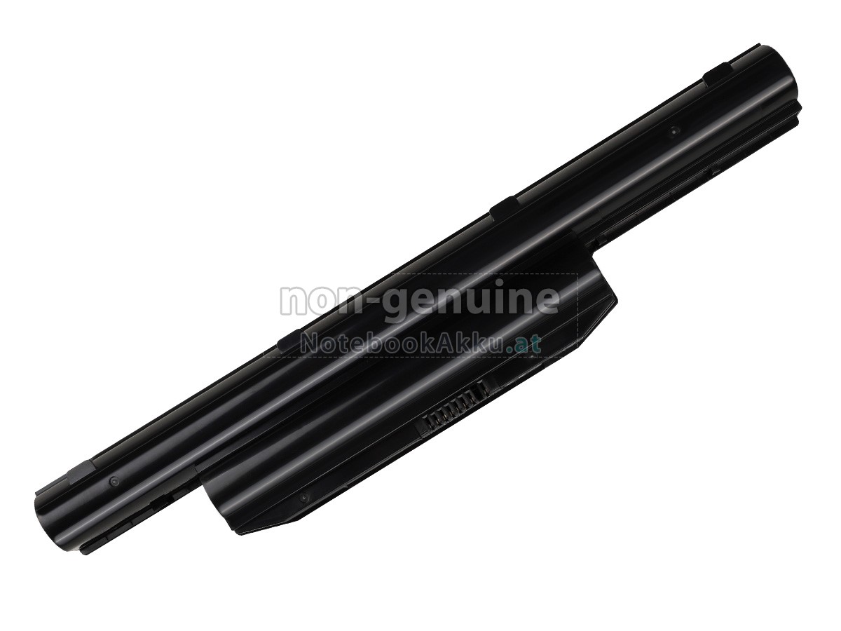 Akku für Fujitsu FPB0271