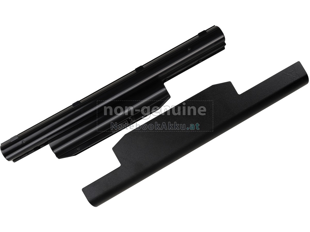 Akku für Fujitsu FPB0271