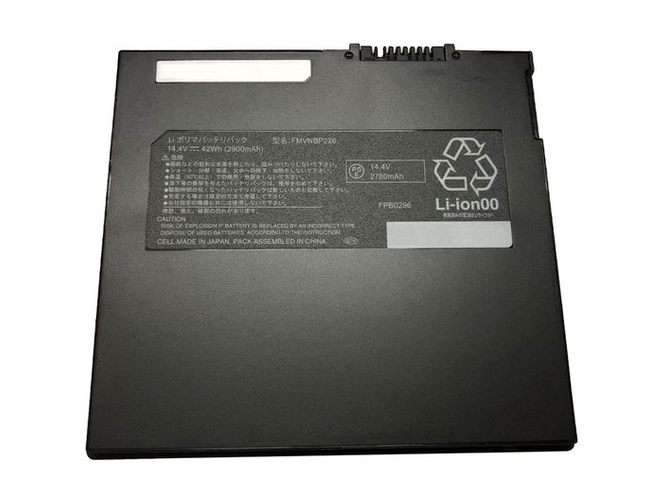 Akku für Fujitsu CP622200-01