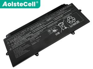 Akku für Fujitsu FPB0339S