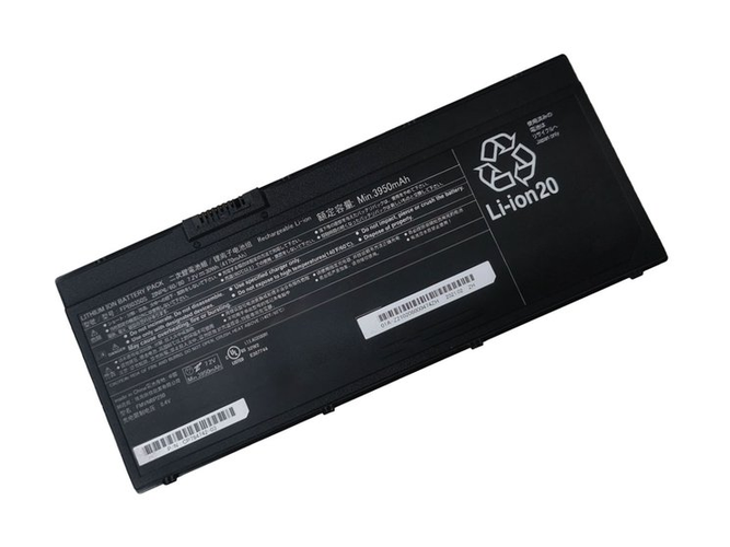 Akku für Fujitsu FMVNBP250