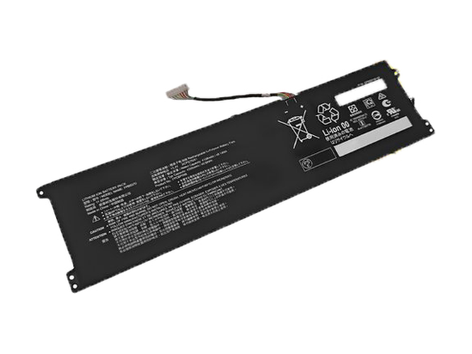 Akku für Fujitsu CP829150-01