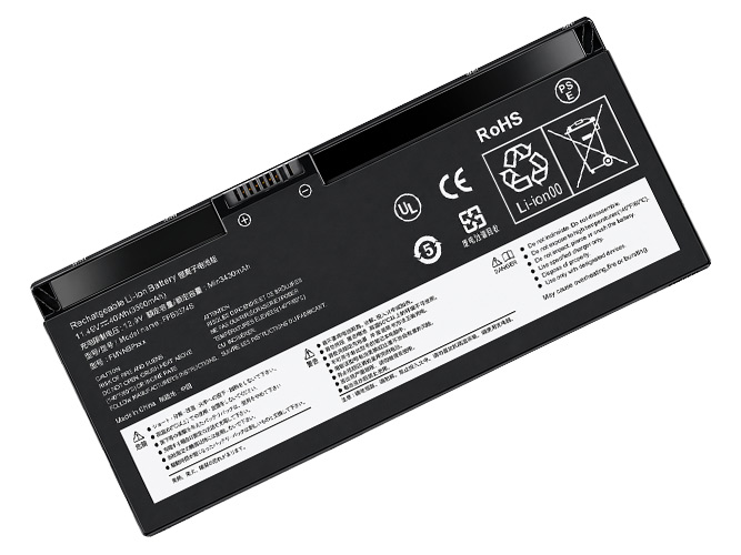Akku für Fujitsu FPB0374S