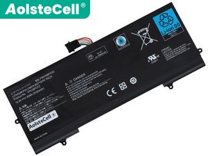 Akku für Fujitsu FPCBP372