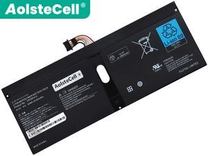 Akku für Fujitsu FPB0305S