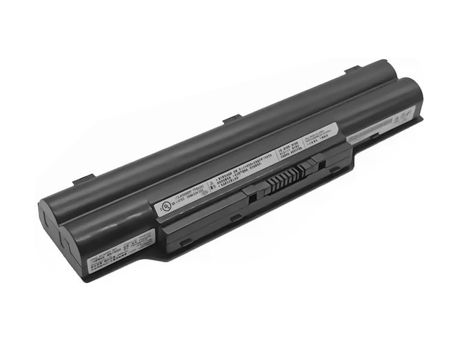 Akku für Fujitsu CELSIUS H760