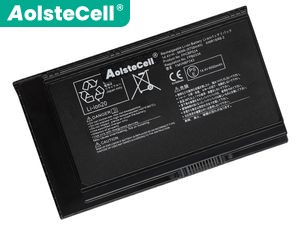 Akku für Fujitsu FPCBP524(41NR19/66-2)