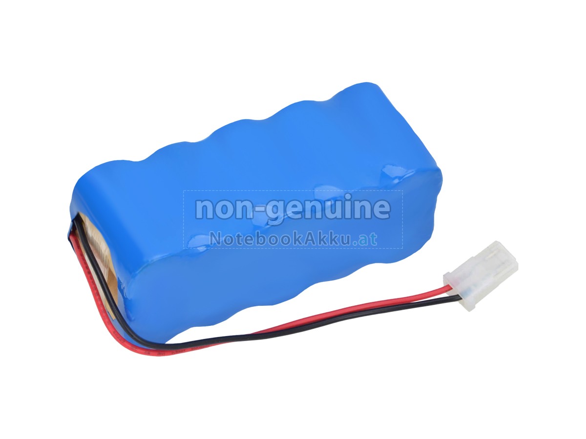 Akku für Fukuda FC-1700