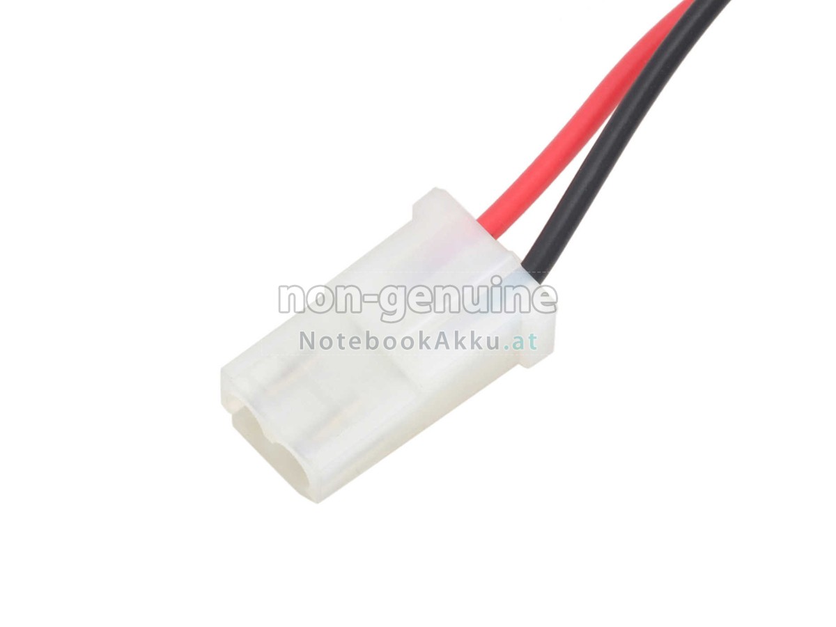 Akku für Fukuda FC-1700