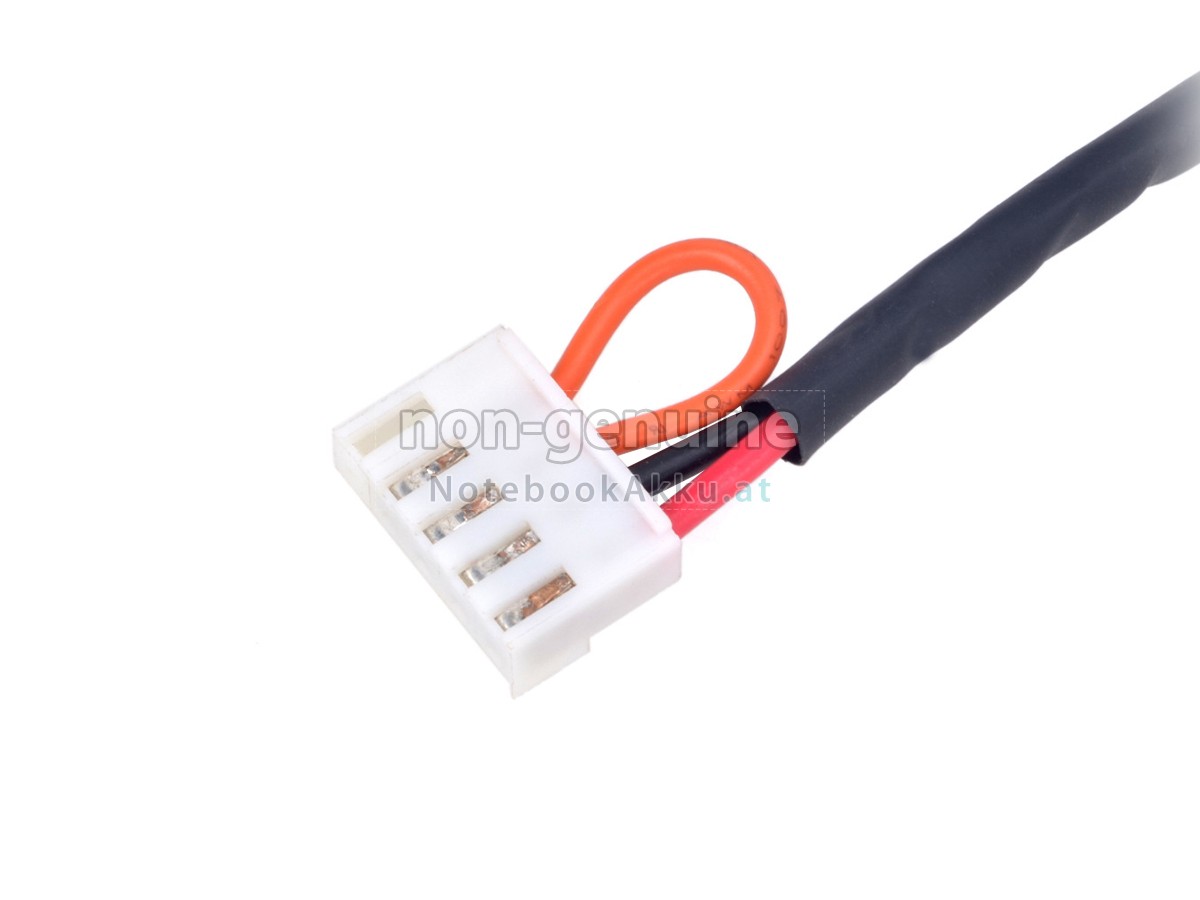 Akku für Fukuda FCP-2201