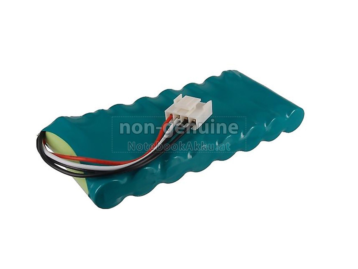 Akku für Fukuda 8-HRAAFD