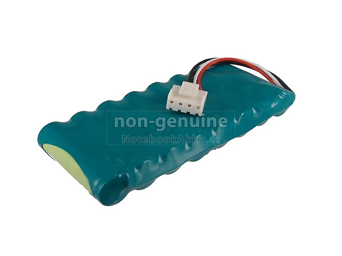 Akku für Fukuda 8-HRAAFD