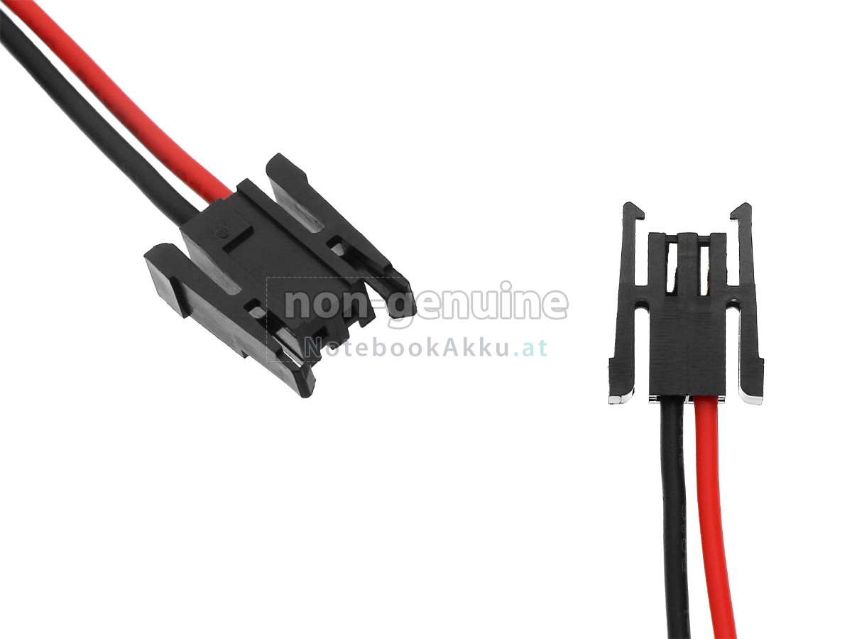 Akku für Fukuda CARDISUNY C300