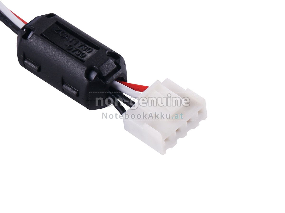 Akku für Fukuda T8HR4/3FAUC-5887