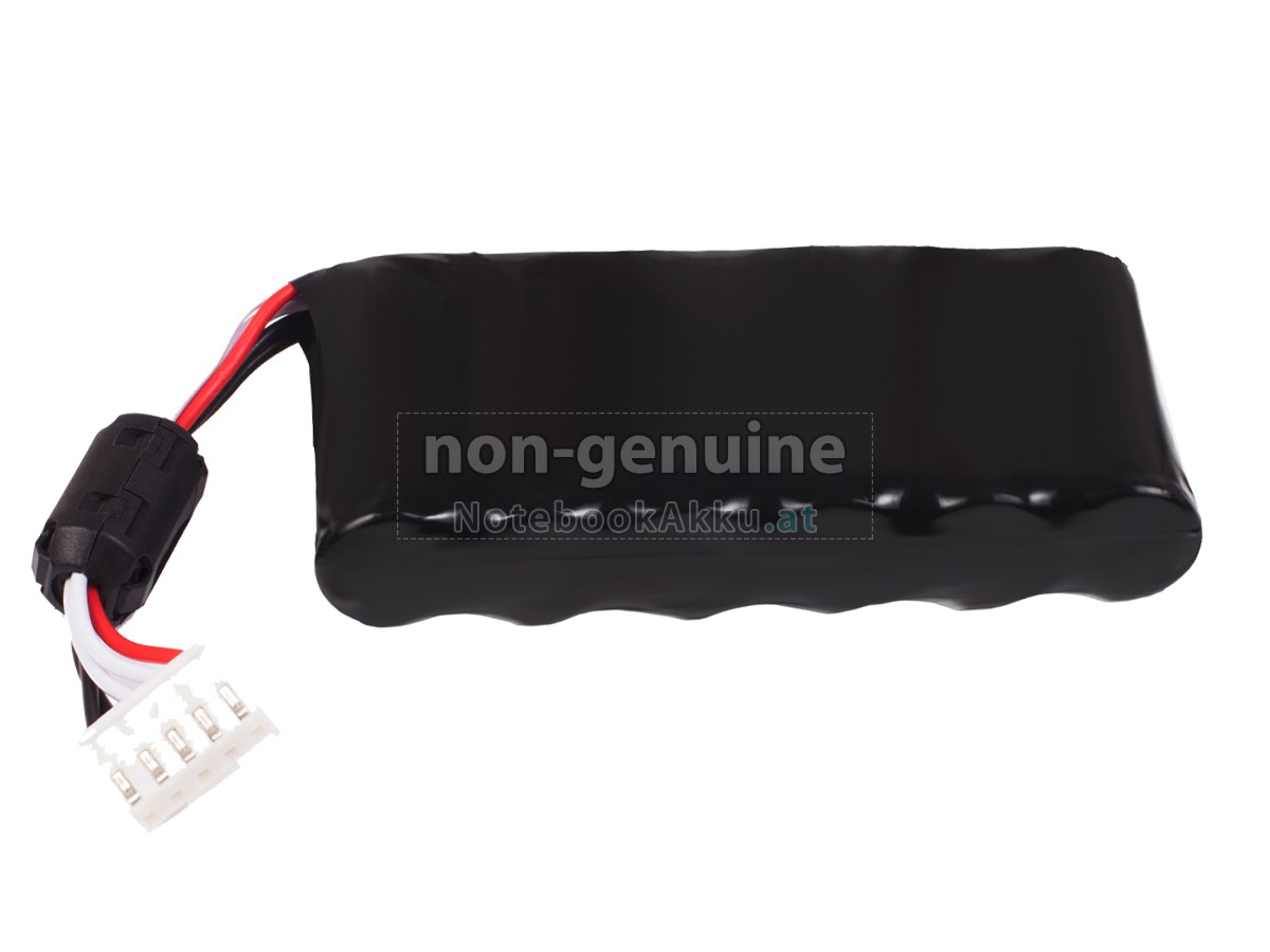 Akku für Fukuda FX-8222