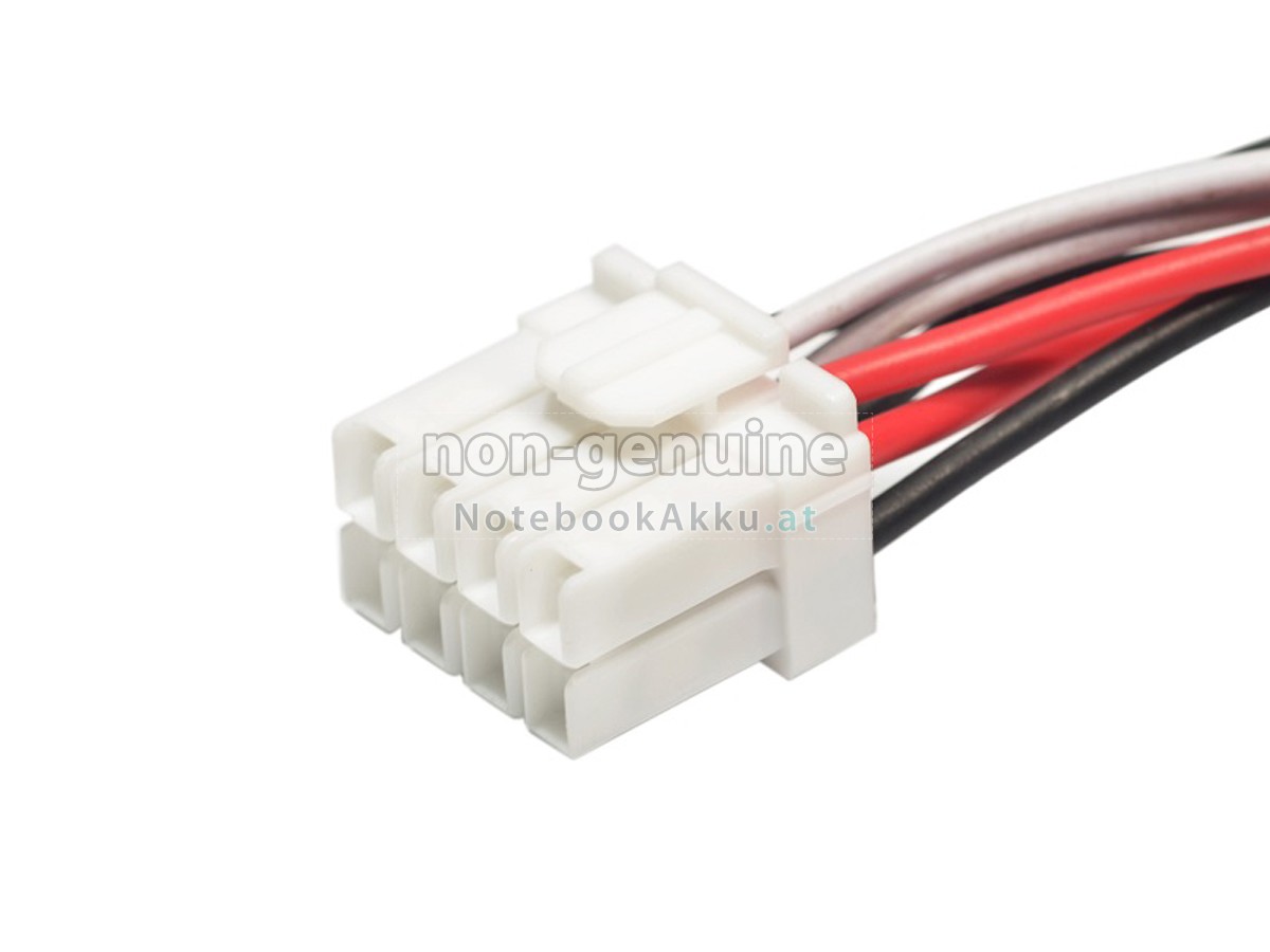 Akku für Fukuda FX-8600