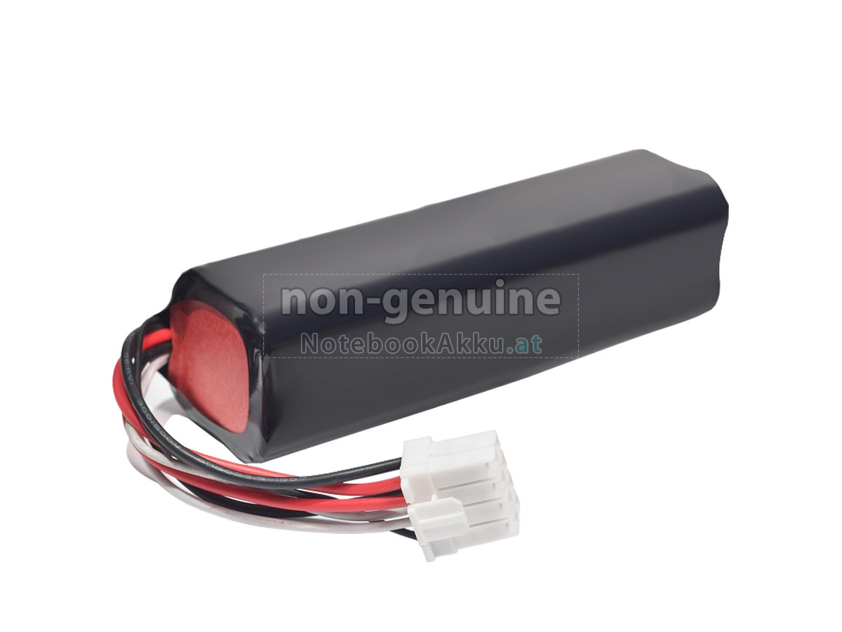 Akku für Fukuda FX-8600