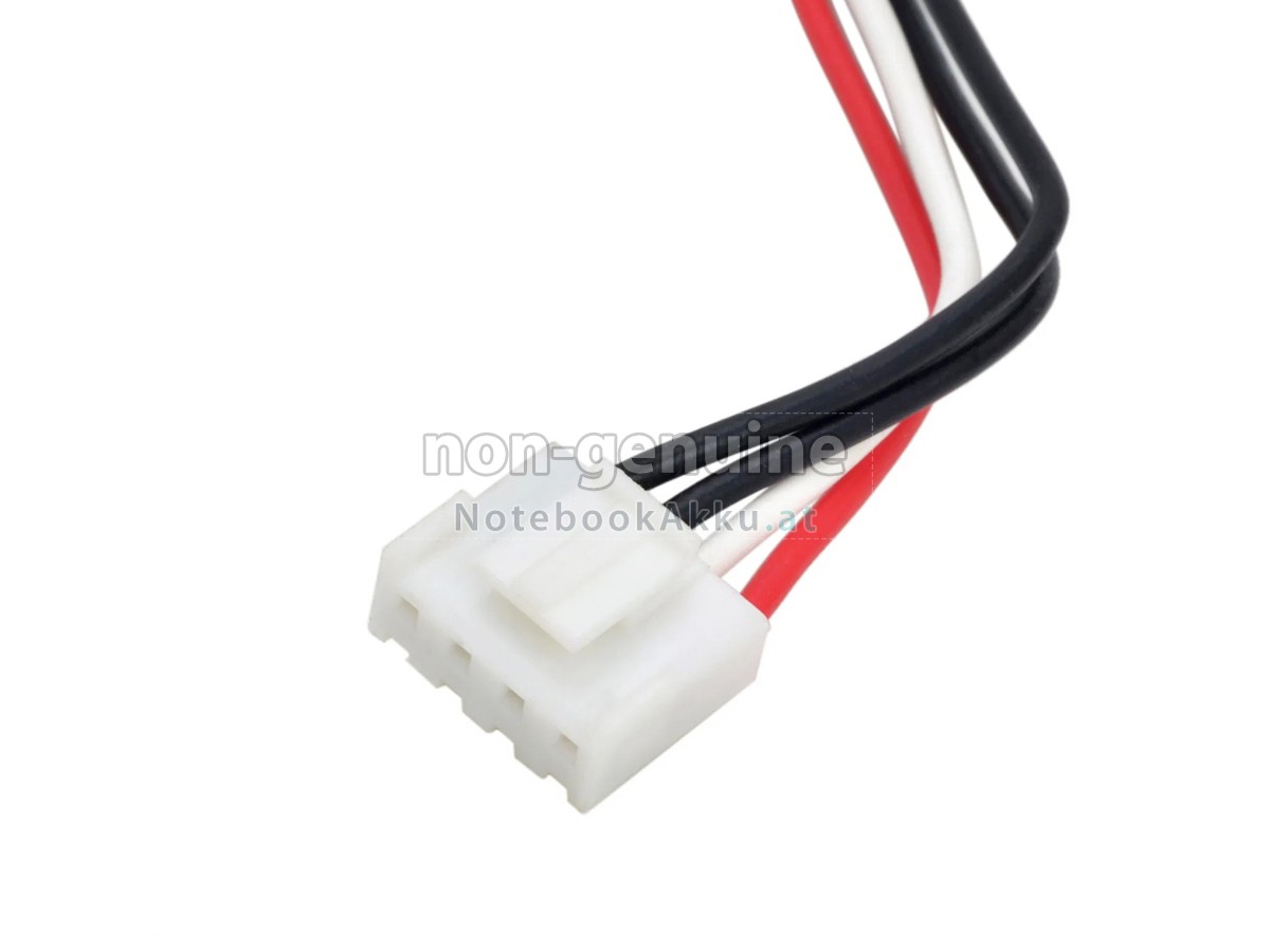 Akku für Fukuda FX-3010