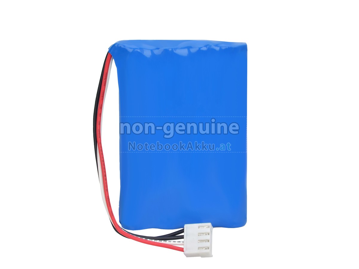 Akku für Fukuda FX-3010