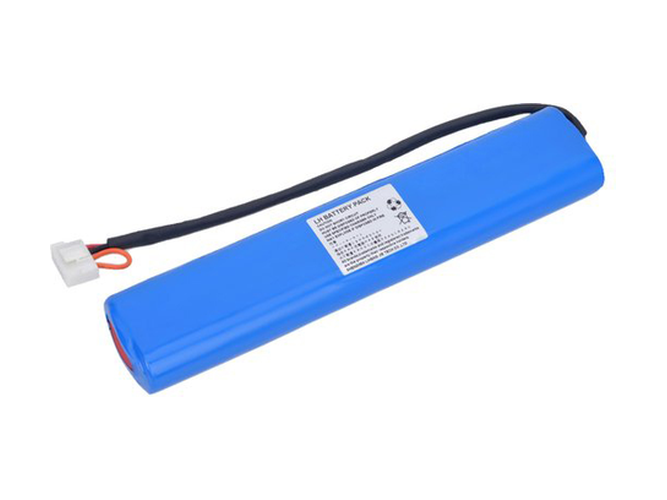 Akku für Fukuda 10GNY1.3-SC