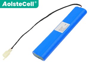 Akku für Fukuda FC-560