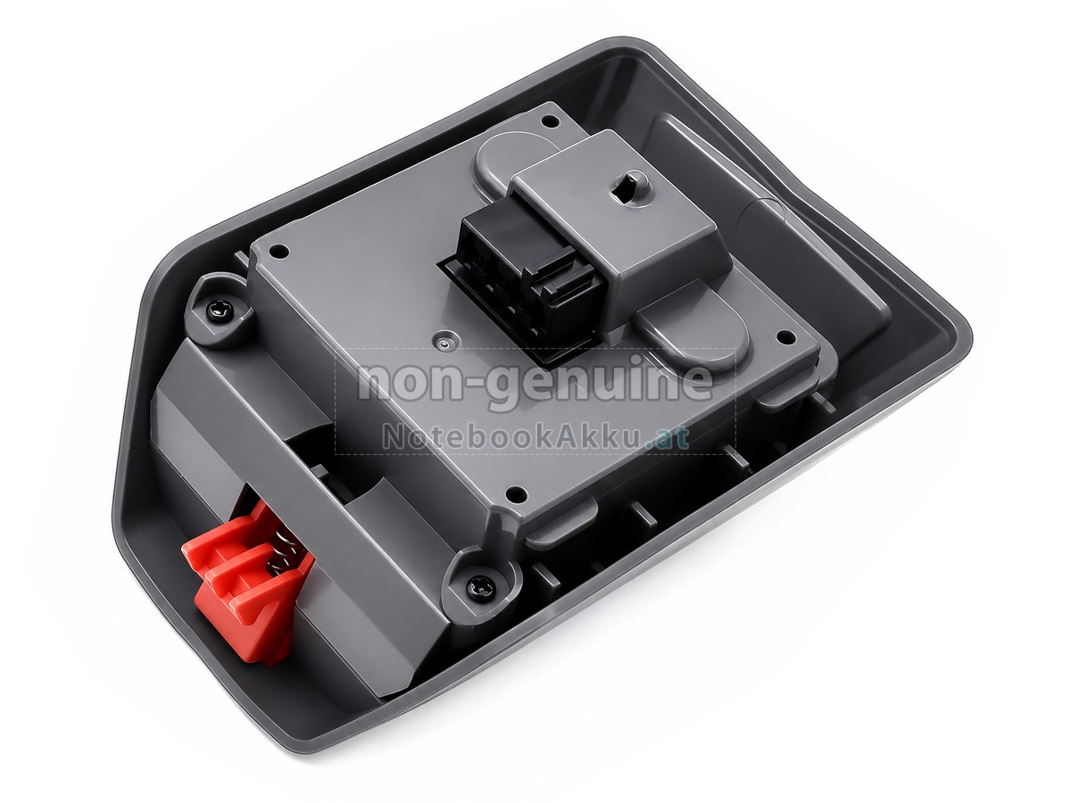 Akku für Gardena 008A231