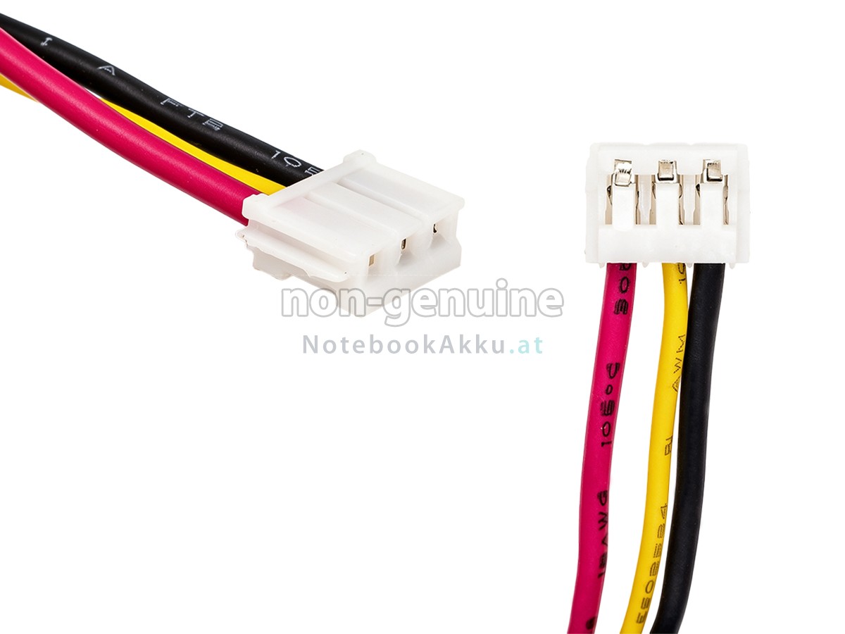 Akku für Gardena BF14405