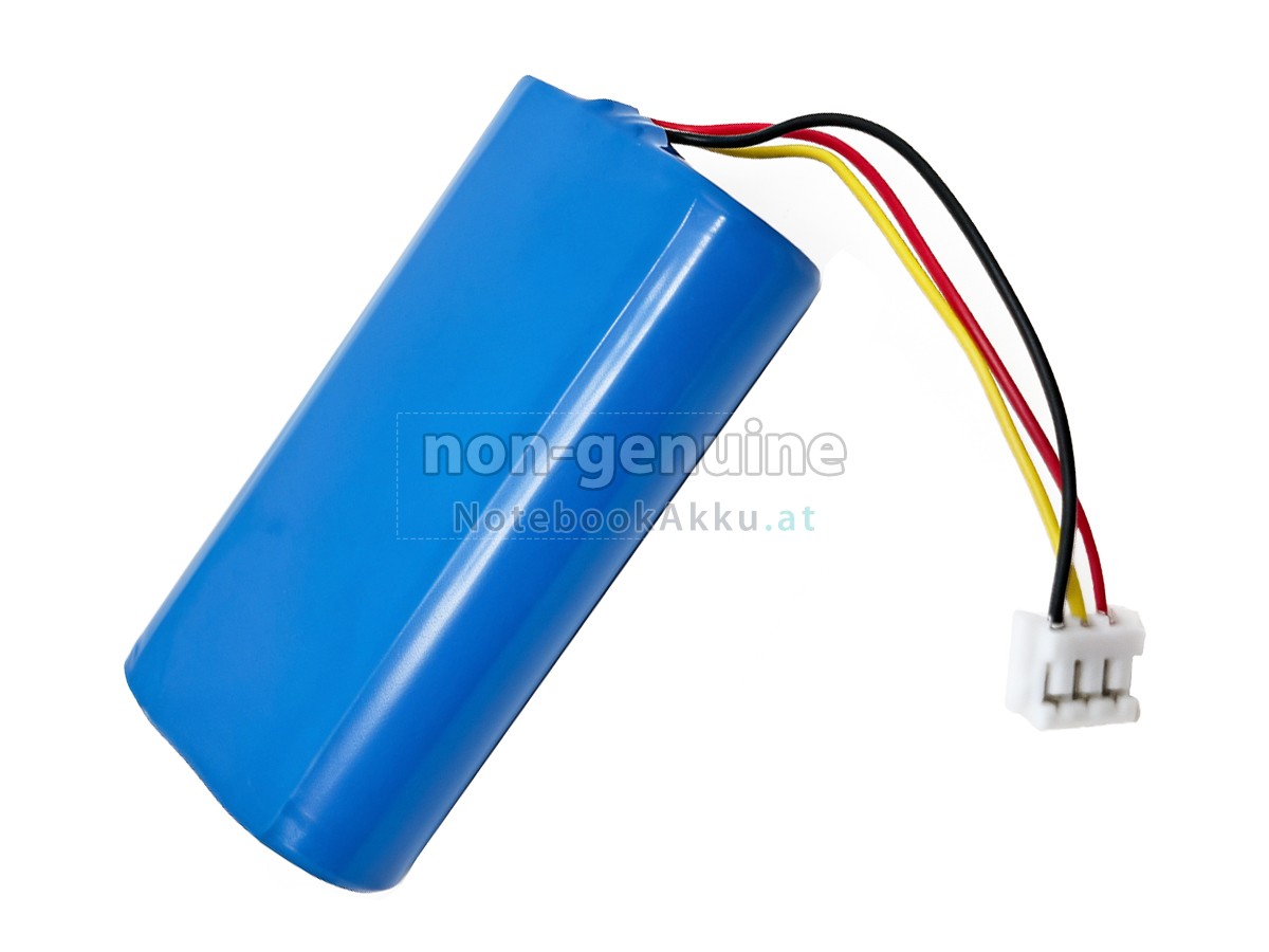 Akku für Gardena BF14405