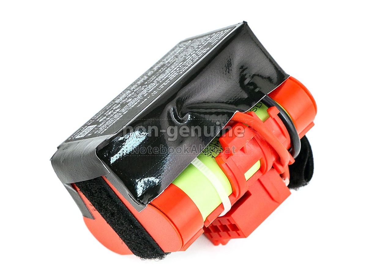 Akku für Gardena R40LI 2014