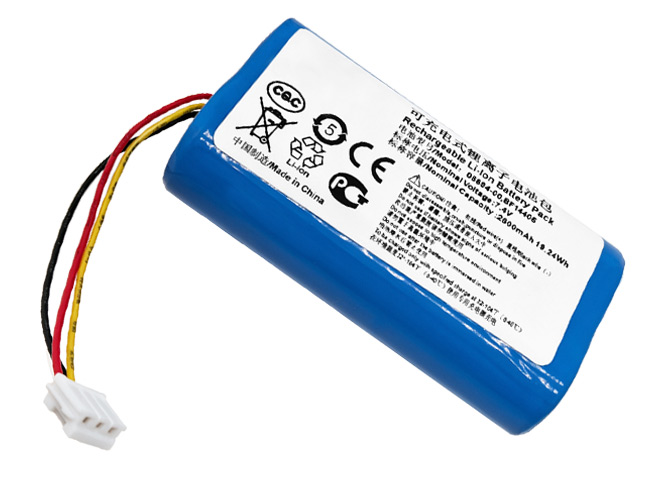Akku für Gardena 08894-00