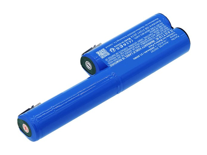 Akku für Gardena Wolf 40773 GEW 23/07