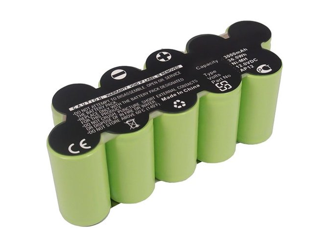 Akku für Gardena 2150