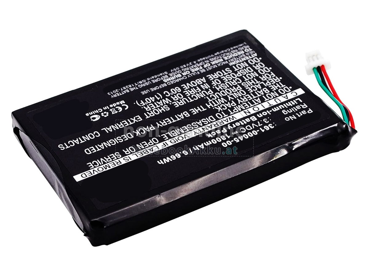 Akku für Garmin 361-00045-