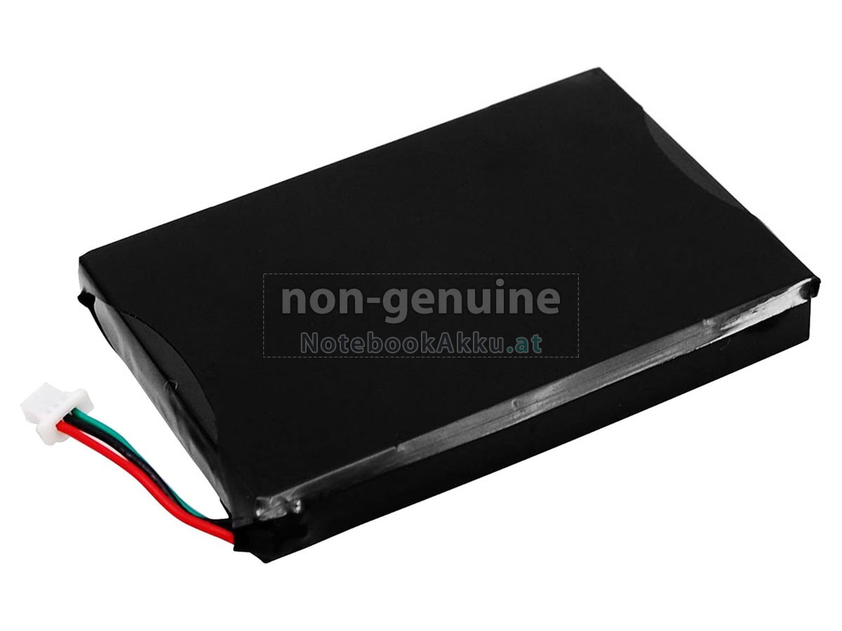 Akku für Garmin 361-00045-