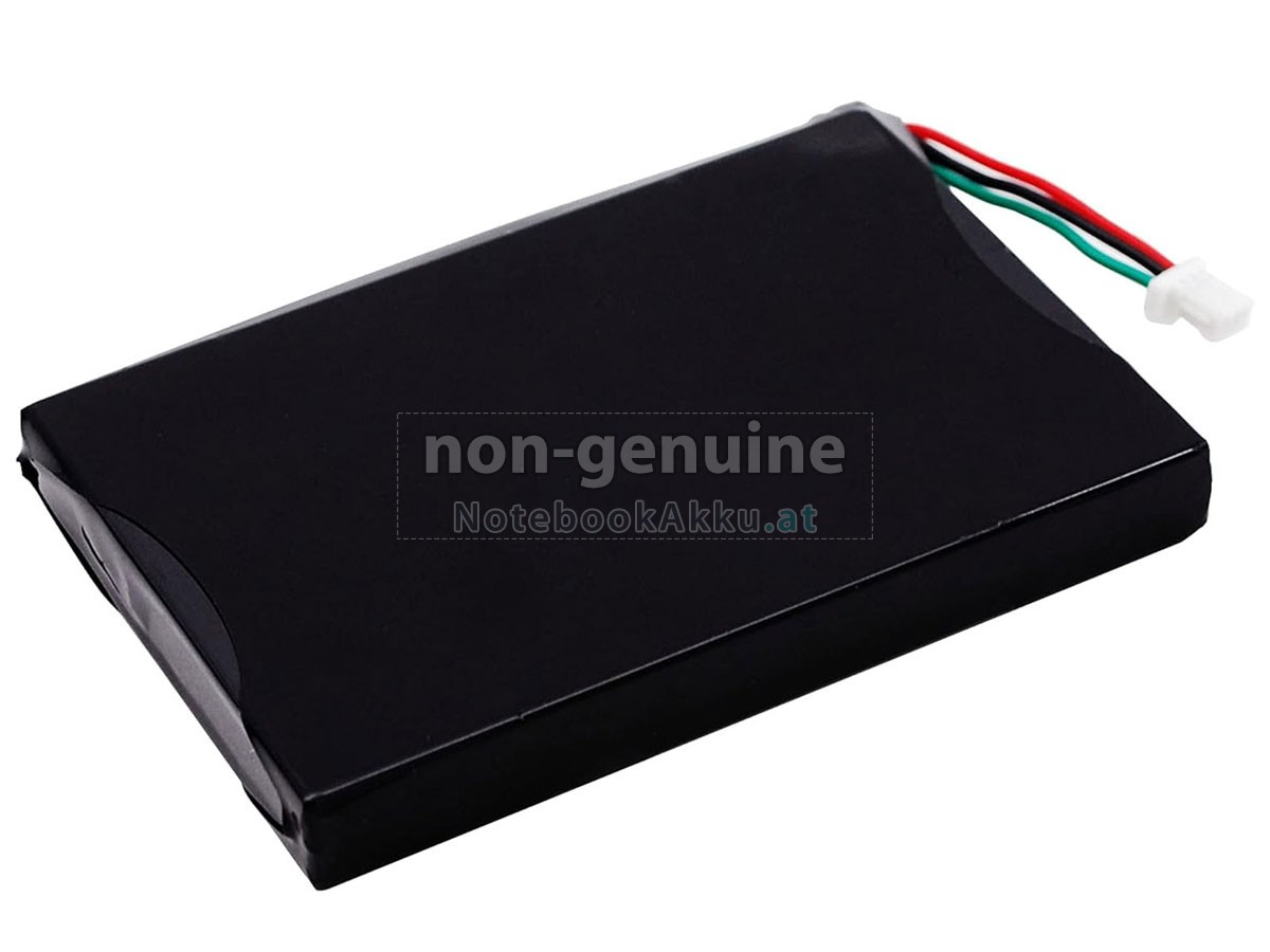 Akku für Garmin 361-00045-