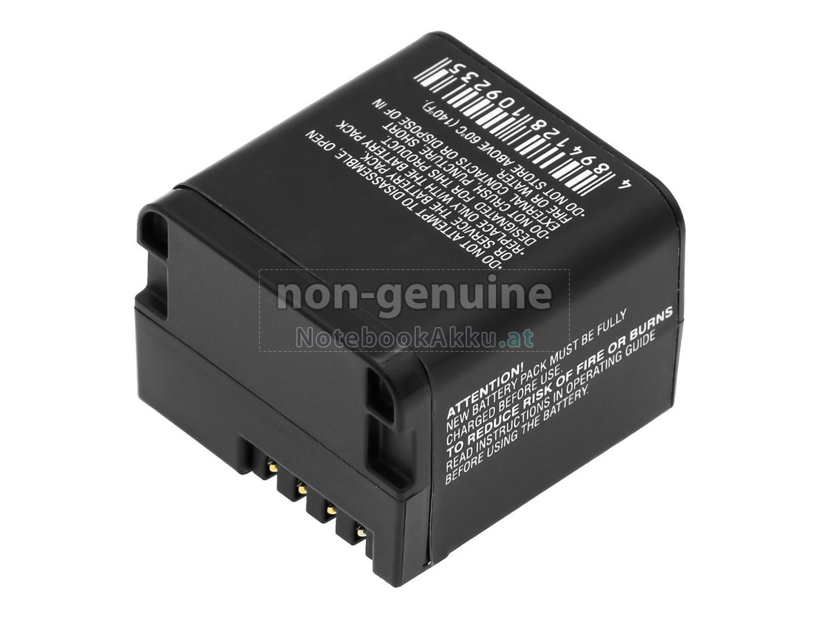 Akku für Garmin 361-00080-00