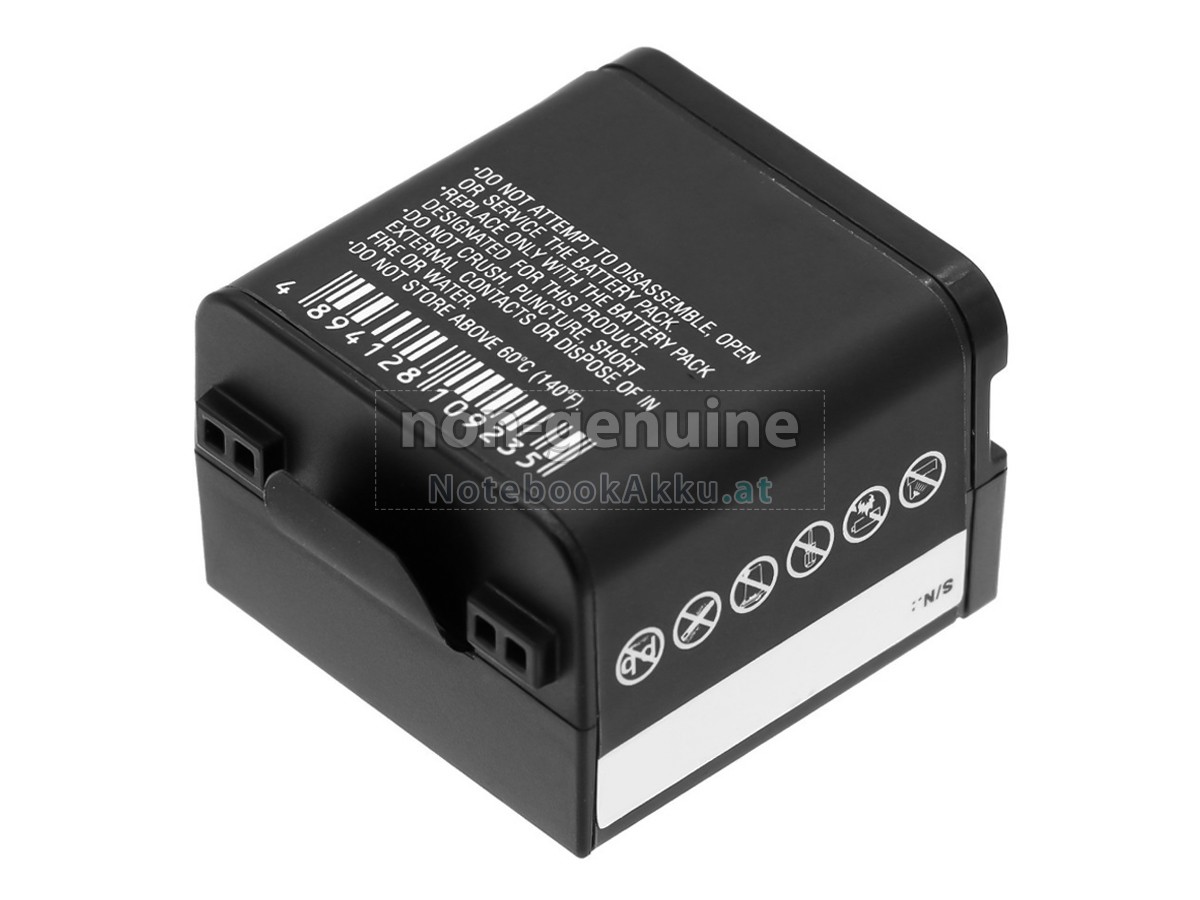 Akku für Garmin 361-00080-00
