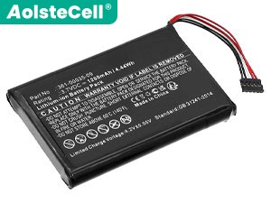 Akku für Garmin 361-00035-09