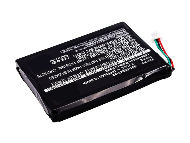 Akku für Garmin 361-00045-00