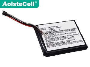 Akku für Garmin 361-00050-10