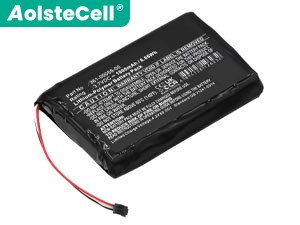 Akku für Garmin 361-00059-01