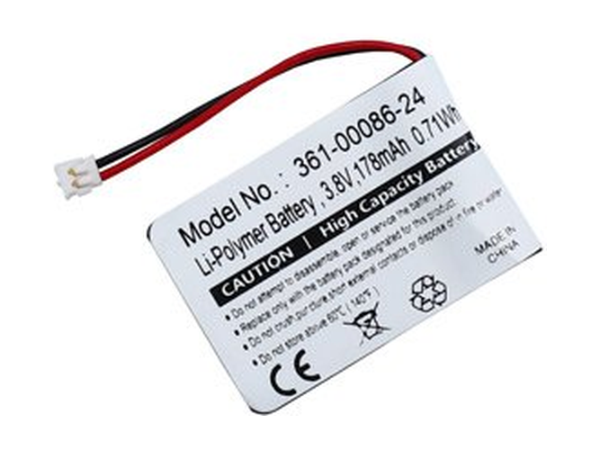 Akku für Garmin 361-00086-24
