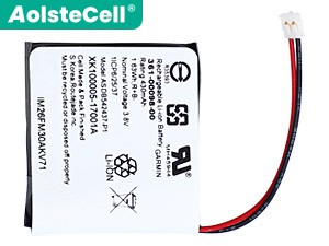 Akku für Garmin 361-00098-00